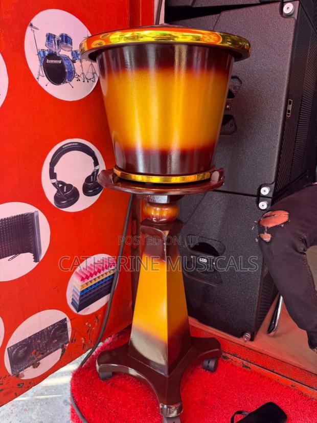 Portable Offering Stand · Photo 2