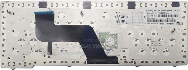 Hp 8440p Keyboard · Photo 2