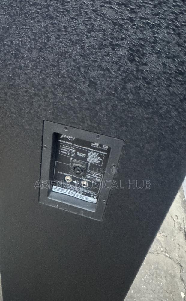 Sp Four Speaker (Pair) · Photo 5
