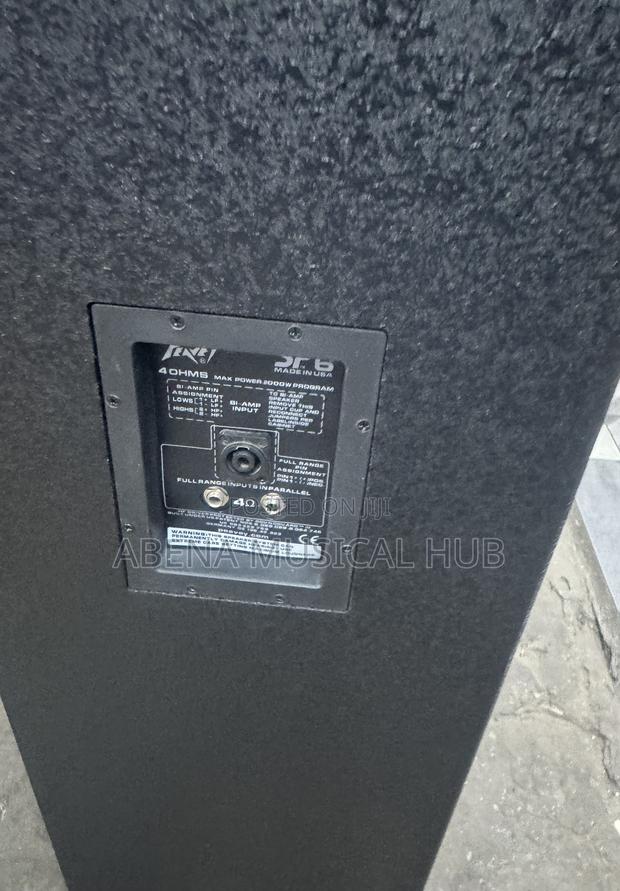 Sp Four Speaker (Pair) · Photo 4