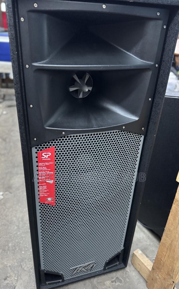Sp Four Speaker (Pair) · Photo 2