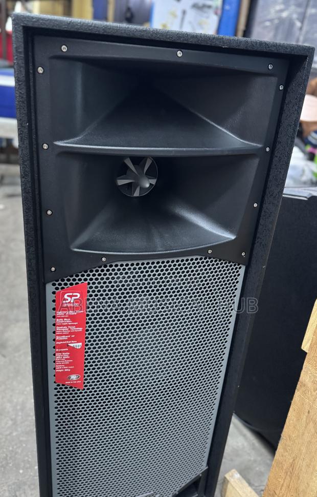 Sp Four Speaker (Pair) · Photo 1