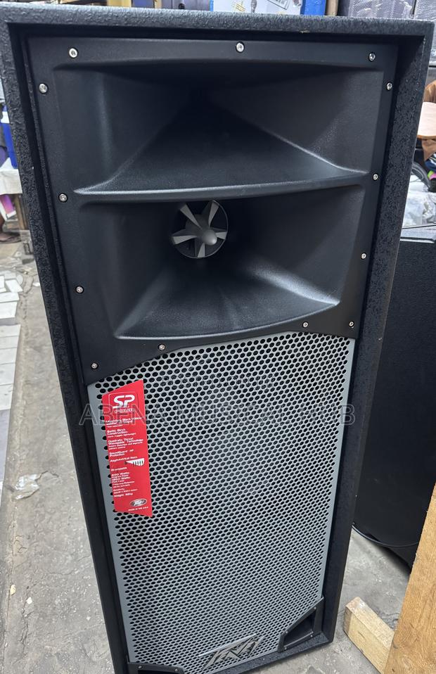 Sp Four Speaker (Pair) · Photo 6