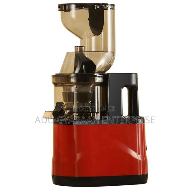 German Commercial Juicer · Photo 1