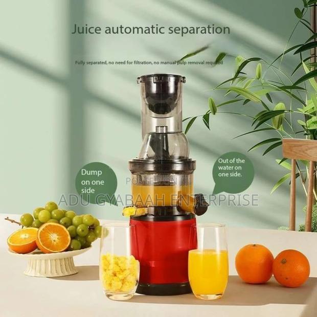 German Commercial Juicer · Photo 2