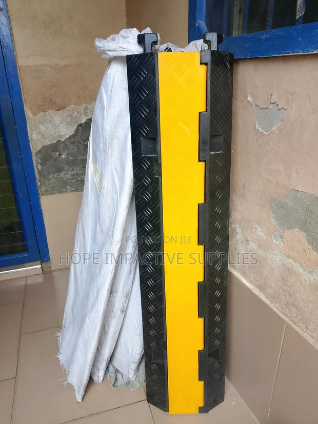 Cable Bumper - (1) Meter Length. · Photo 1