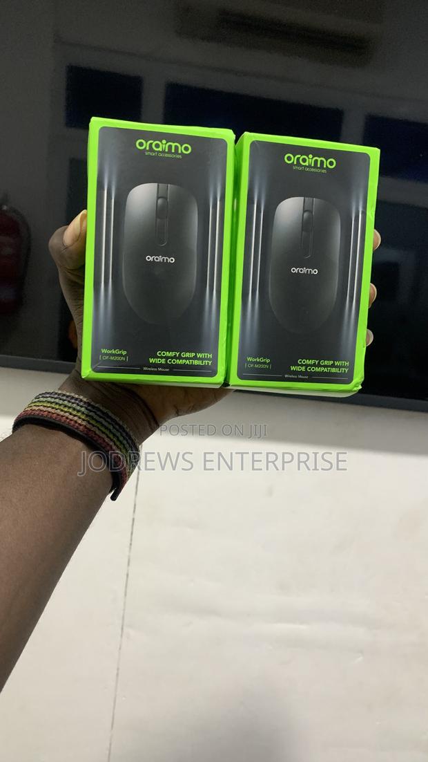 Oraimo Clickflow Wireless Mouse · Photo 1