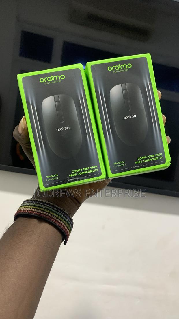 Oraimo Clickflow Wireless Mouse · Photo 2