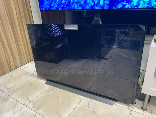 Cx Lg Oled55cx6lb 55" Inches Smart Ultra HDR Oled Tv Perfect Blacks Uk · Photo 1