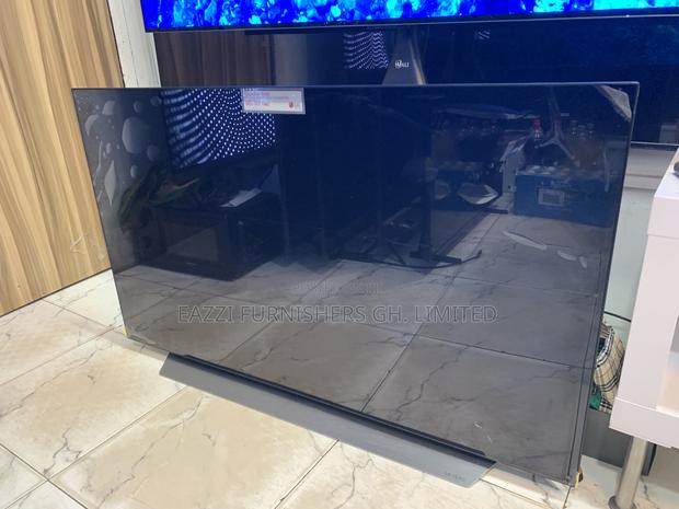 Cx Lg Oled55cx6lb 55" Inches Smart Ultra HDR Oled Tv Perfect Blacks Uk · Photo 2