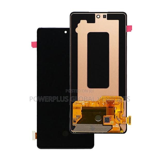 Samsung Galaxy S20fe Mobile Phone Screen - Original · Photo 3