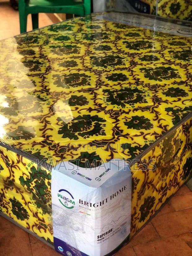 Double Mattress 11 Inches · Photo 1