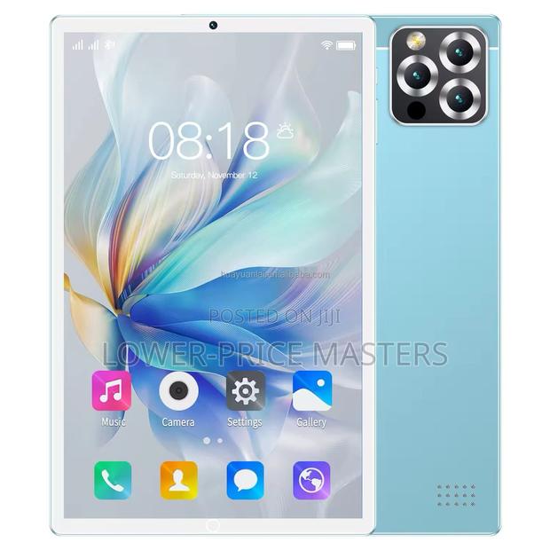 New Tablet 512 GB · Photo 2