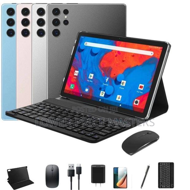 New Tablet 512 GB · Photo 3