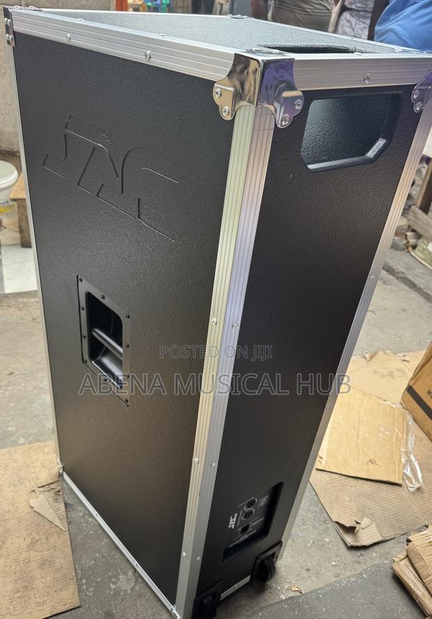 Jac Full Range Speaker (Pair) · Photo 2