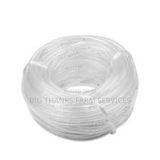 8mm Rabbit Tubes · Photo 1