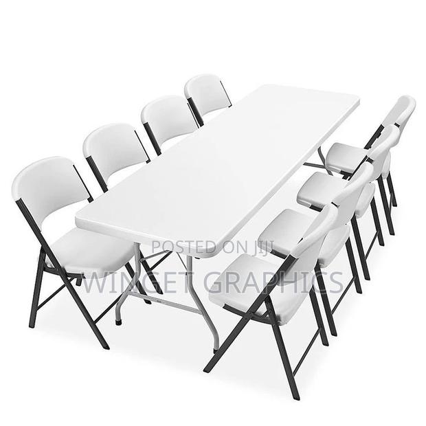 Chairs and Canopy for Rentals · Photo 1