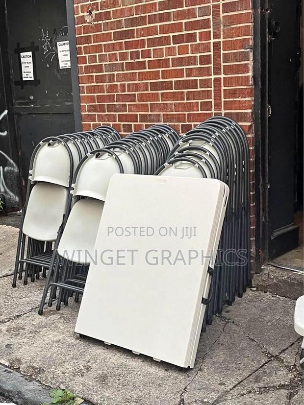 Chairs and Canopy for Rentals · Photo 3