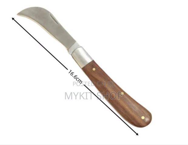 Grafting Knife · Photo 1