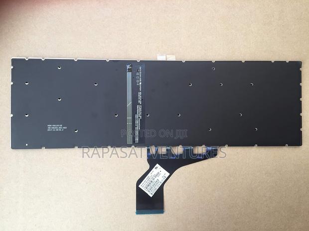 Hp 15-Da Backlight Silver Colour · Photo 2