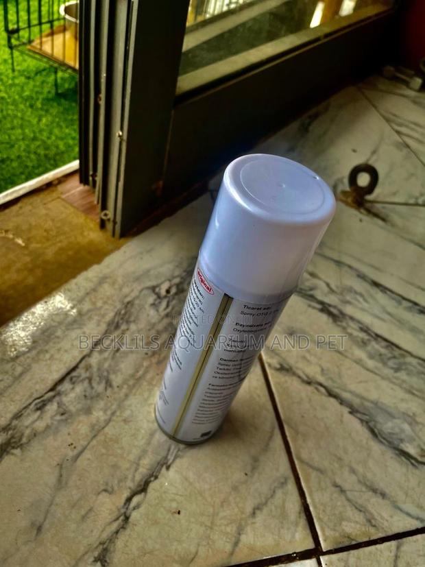 Wound Spray for Dogs and Cat( Big Size) · Photo 3