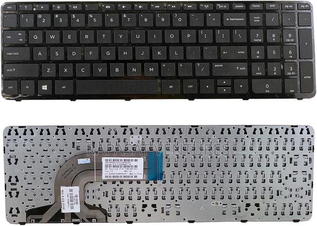 Replacement Keyboard for Hp Pavilion 15-E · Photo 1