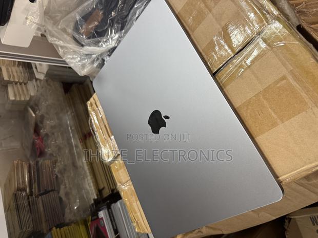 Laptop Apple MacBook Air 2023 M2 16GB Apple M2 SSD 256GB · Photo 3