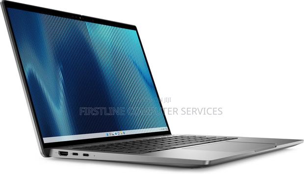 New Laptop Dell Latitude 7450 32GB Intel Core Ultra 7 SSD 1T · Photo 2