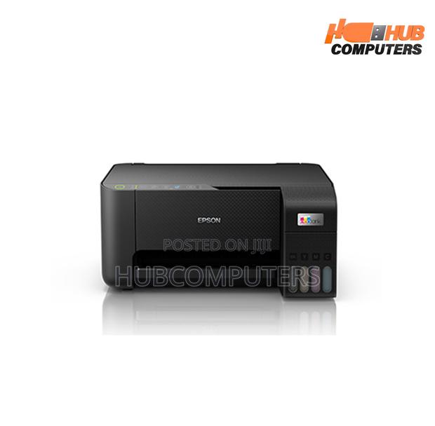 Epson Ecotank L3250 Printer - Wireless · Photo 1