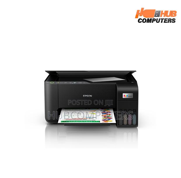 Epson Ecotank L3250 Printer - Wireless · Photo 2