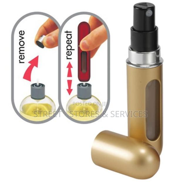 Perfume Atomizer · Photo 5