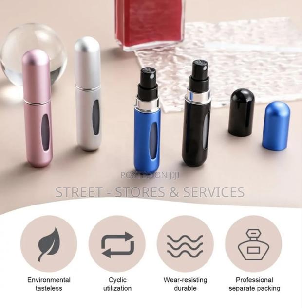 Perfume Atomizer · Photo 6