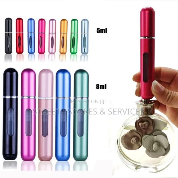 Perfume Atomizer · Photo 4