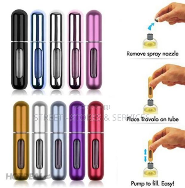 Perfume Atomizer · Photo 8