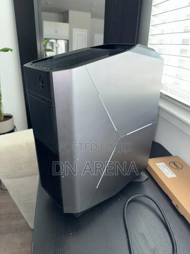 Desktop Computer Dell Aurora 16GB Intel Core I5 HDD 1T · Photo 2