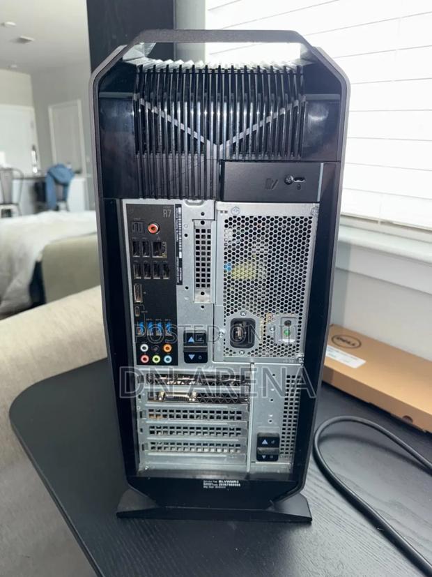 Desktop Computer Dell Aurora 16GB Intel Core I5 HDD 1T · Photo 3
