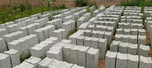 Blocks for Sale in Accra · Photo 1