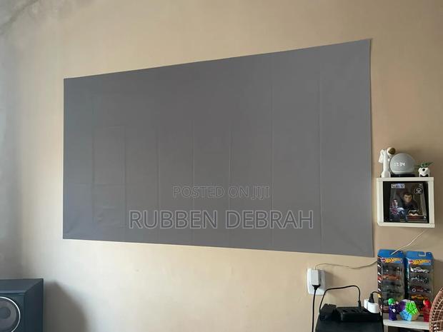 Advanced Smart Projector · Photo 6