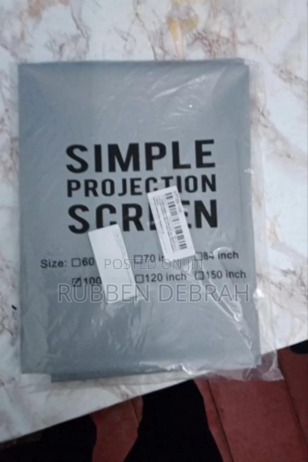 Advanced Smart Projector · Photo 8