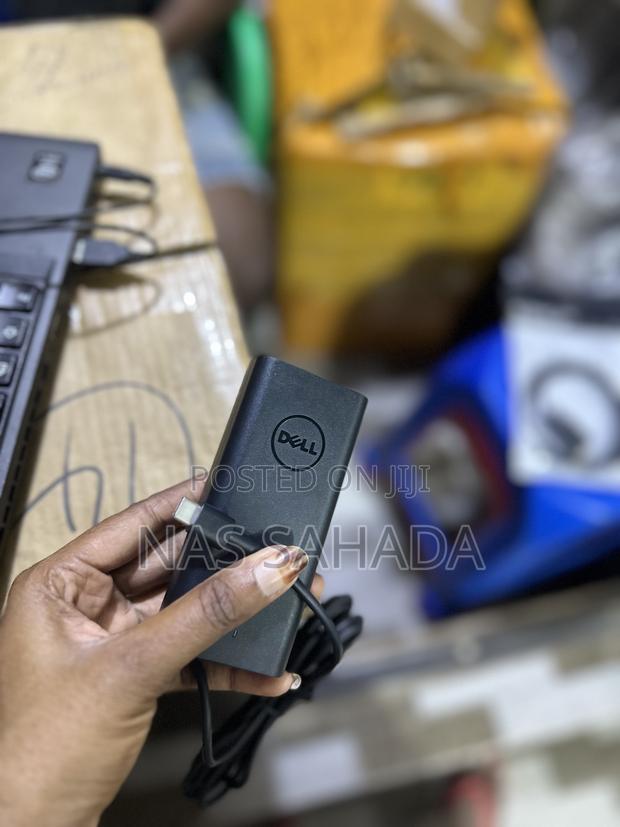Type C Dell Charger · Photo 2