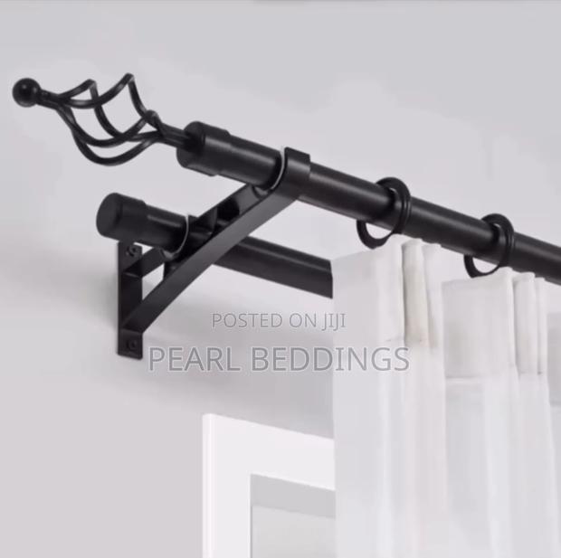 Premium Adjustable Bars Restocked; Available in 2m and 3m · Photo 5
