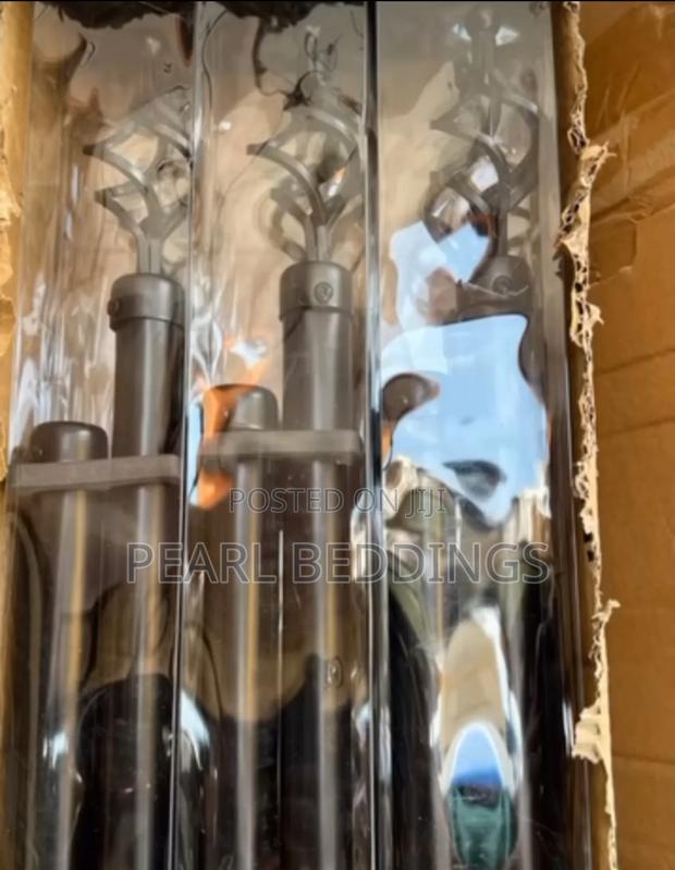Premium Adjustable Bars Restocked; Available in 2m and 3m · Photo 6