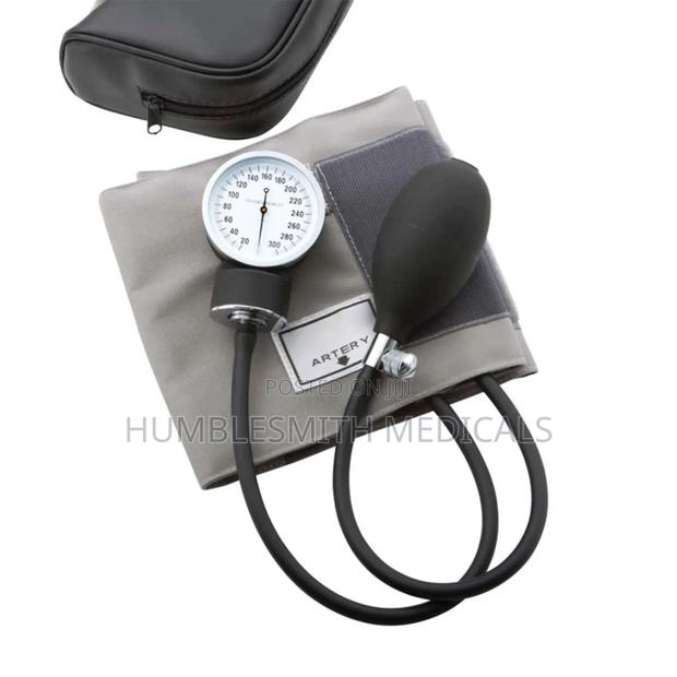 Aneroid Sphygmomanometer · Photo 1