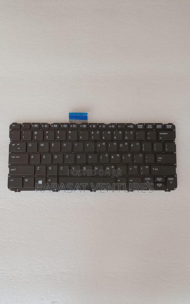 Hp Probook 11 G2 Ee Keyboard · Photo 1