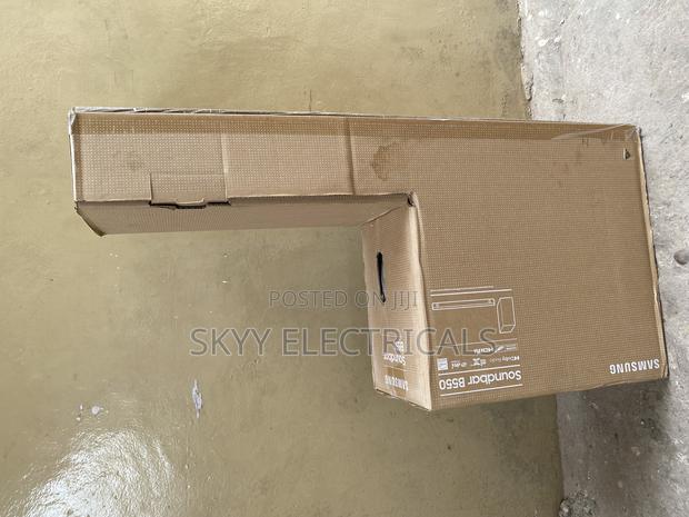 Samsung B550 2.1ch Wireless Sound Bar 410watts · Photo 1