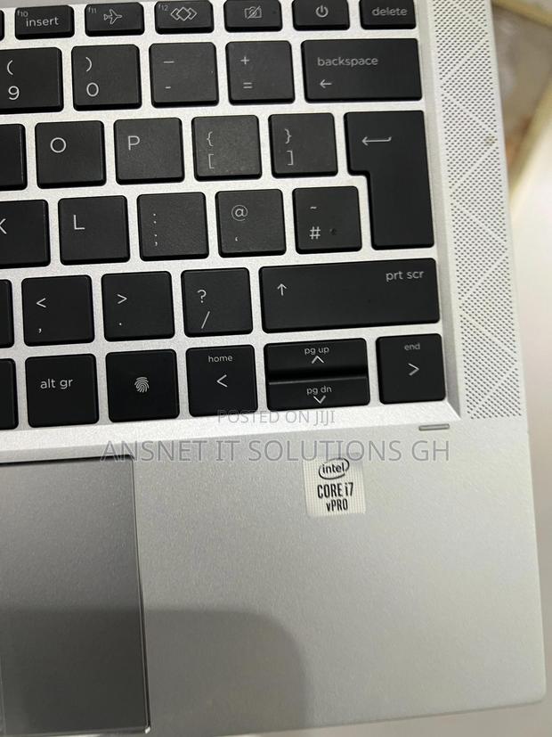New Laptop HP EliteBook X360 1030 G7 16GB Intel Core I7 SSD 512GB · Photo 4