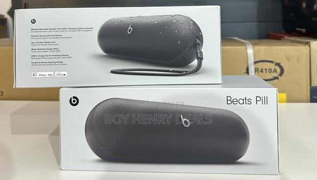 Beats Pill · Photo 1