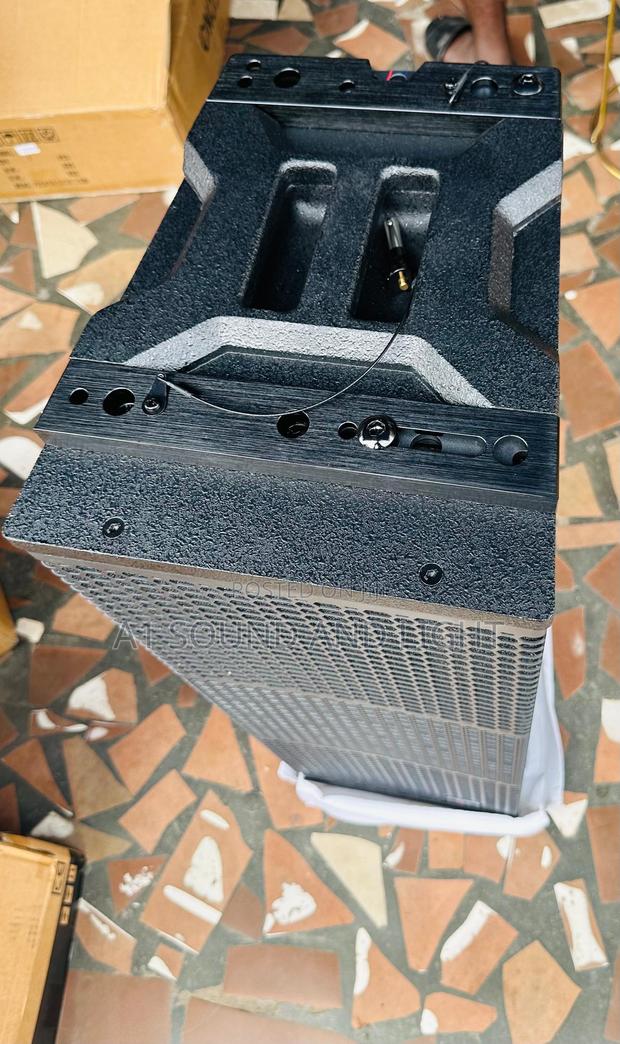 JAC 12 Inches Line Arrays[PAIR] · Photo 4