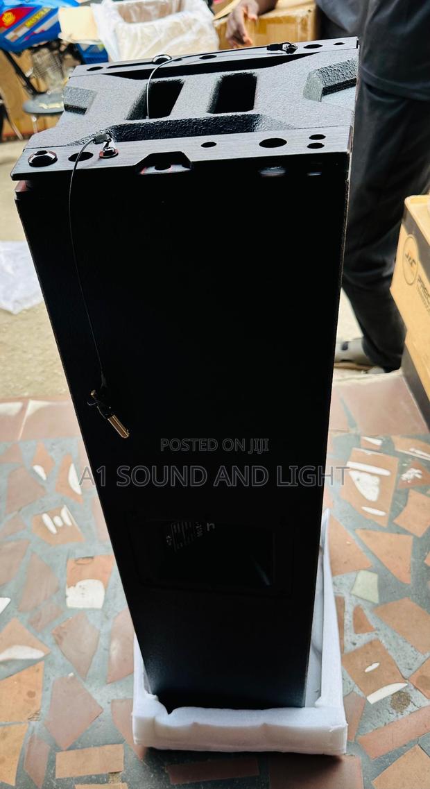 JAC 12 Inches Line Arrays[PAIR] · Photo 6