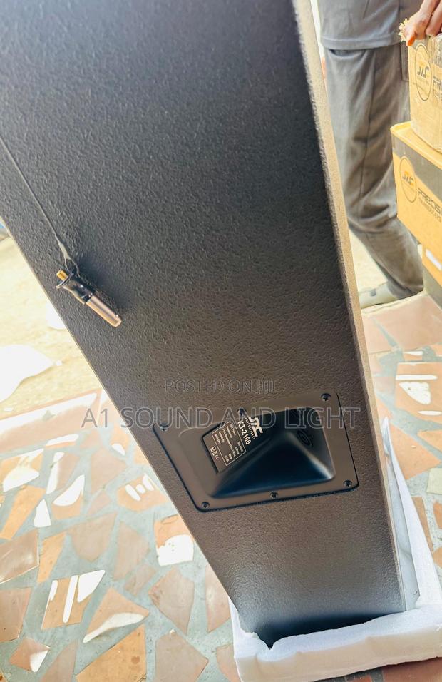 JAC 12 Inches Line Arrays[PAIR] · Photo 2